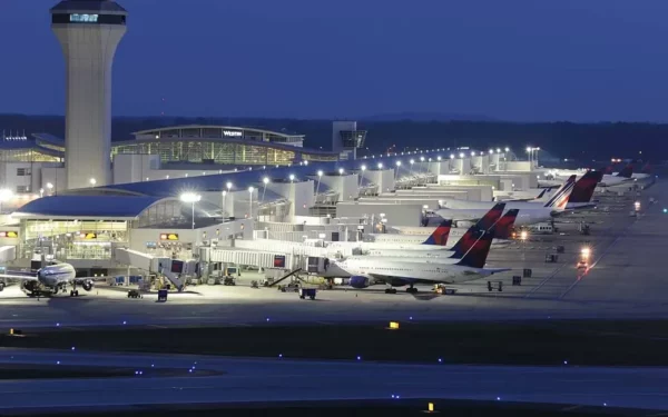 The Logistics of the Great Repatriation – Updated!