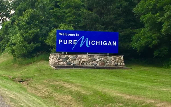 Michigan, the Midwest, and the Forgotten Bits of America