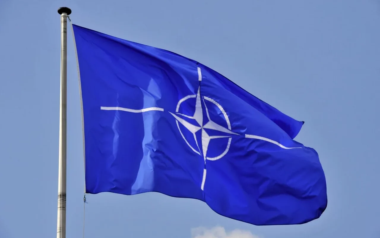 NATO – Another Anti-Normal Institution