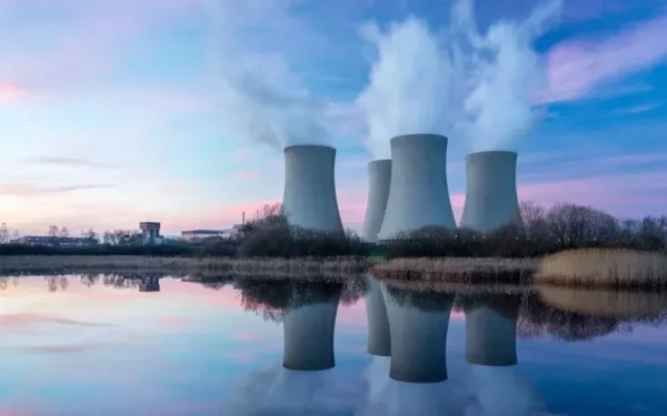 A Nationalist Energy Policy