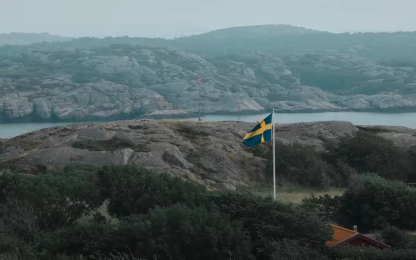 Sweden Embraces Repatriation