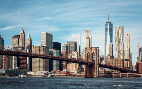 The Great Repatriation and New York