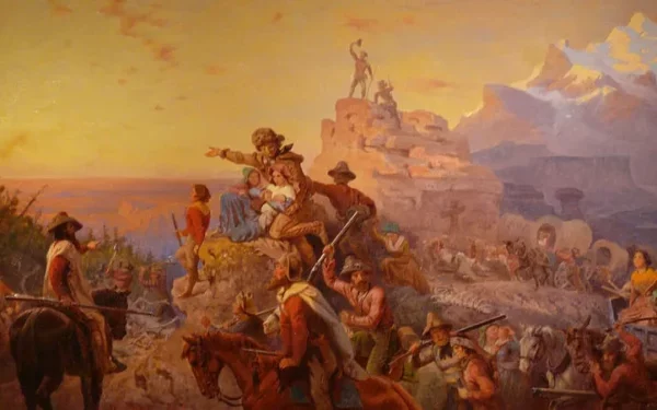 Those Who Want to Go: A More Expansive Great Repatriation