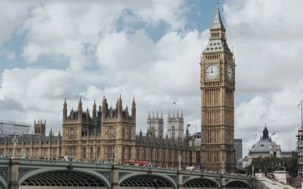 The Great Repatriation and Britain