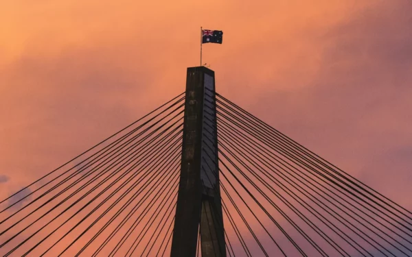 The Great Replacement and Australia