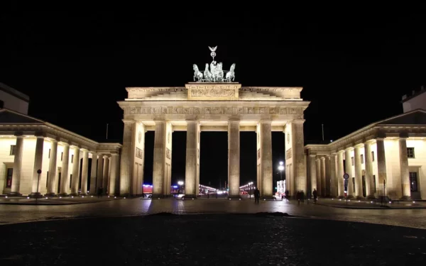 The Great Repatriation and Germany