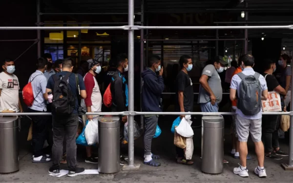 An Immigration Update! – TG Review