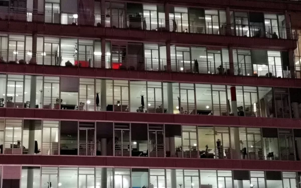 No Jobs For White Men: Whites And The Workplace