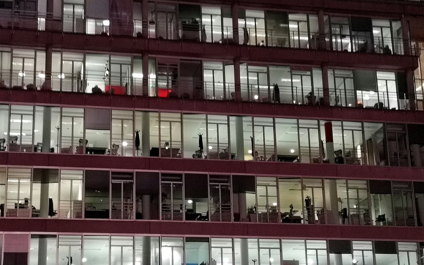No Jobs For White Men: Whites And The Workplace