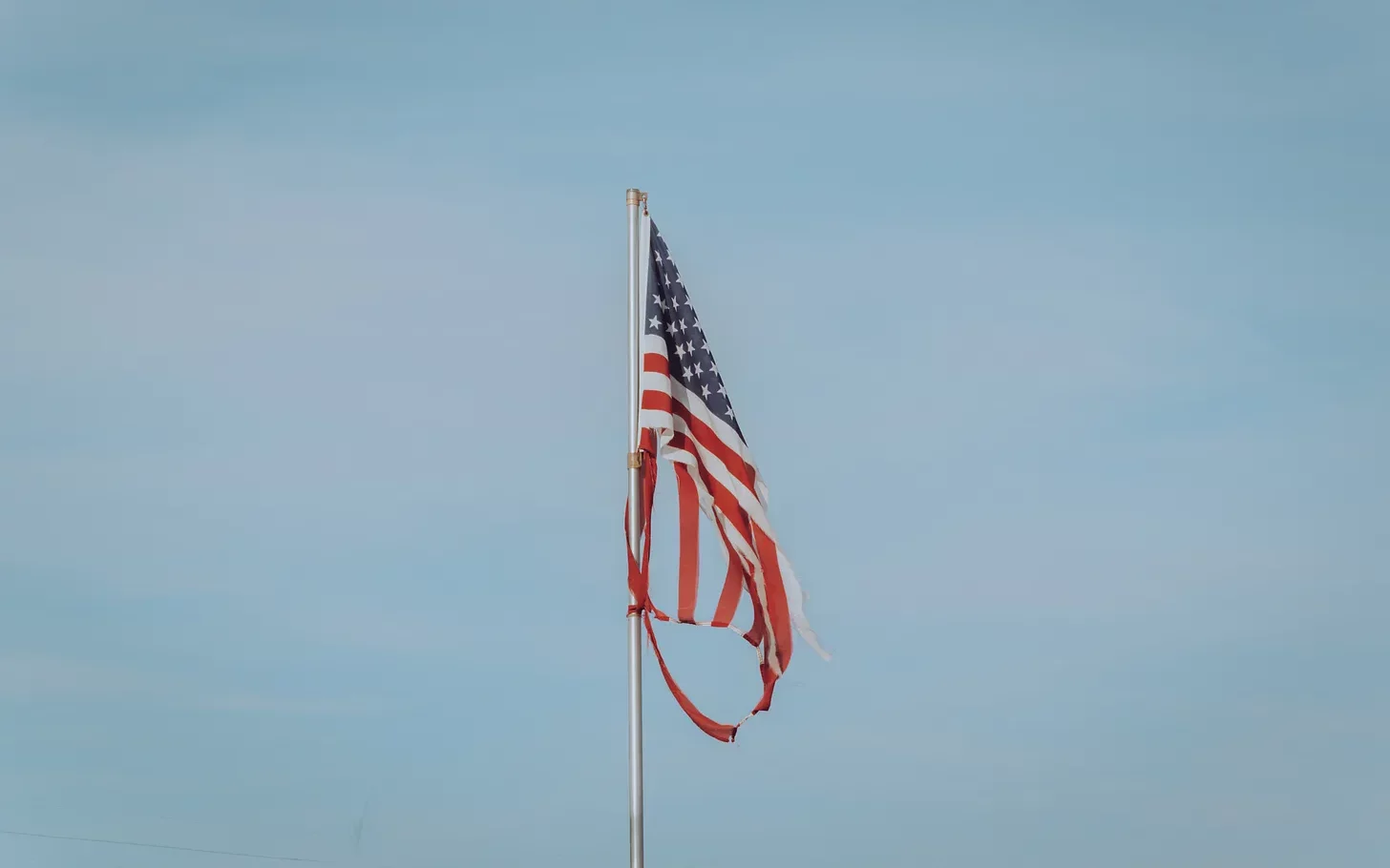 The Great American Crisis