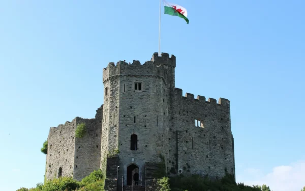 The Welsh Can Control Migration