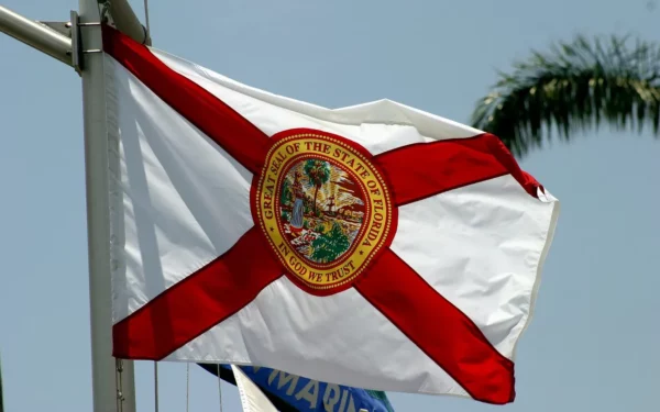 The Great Replacement in Florida