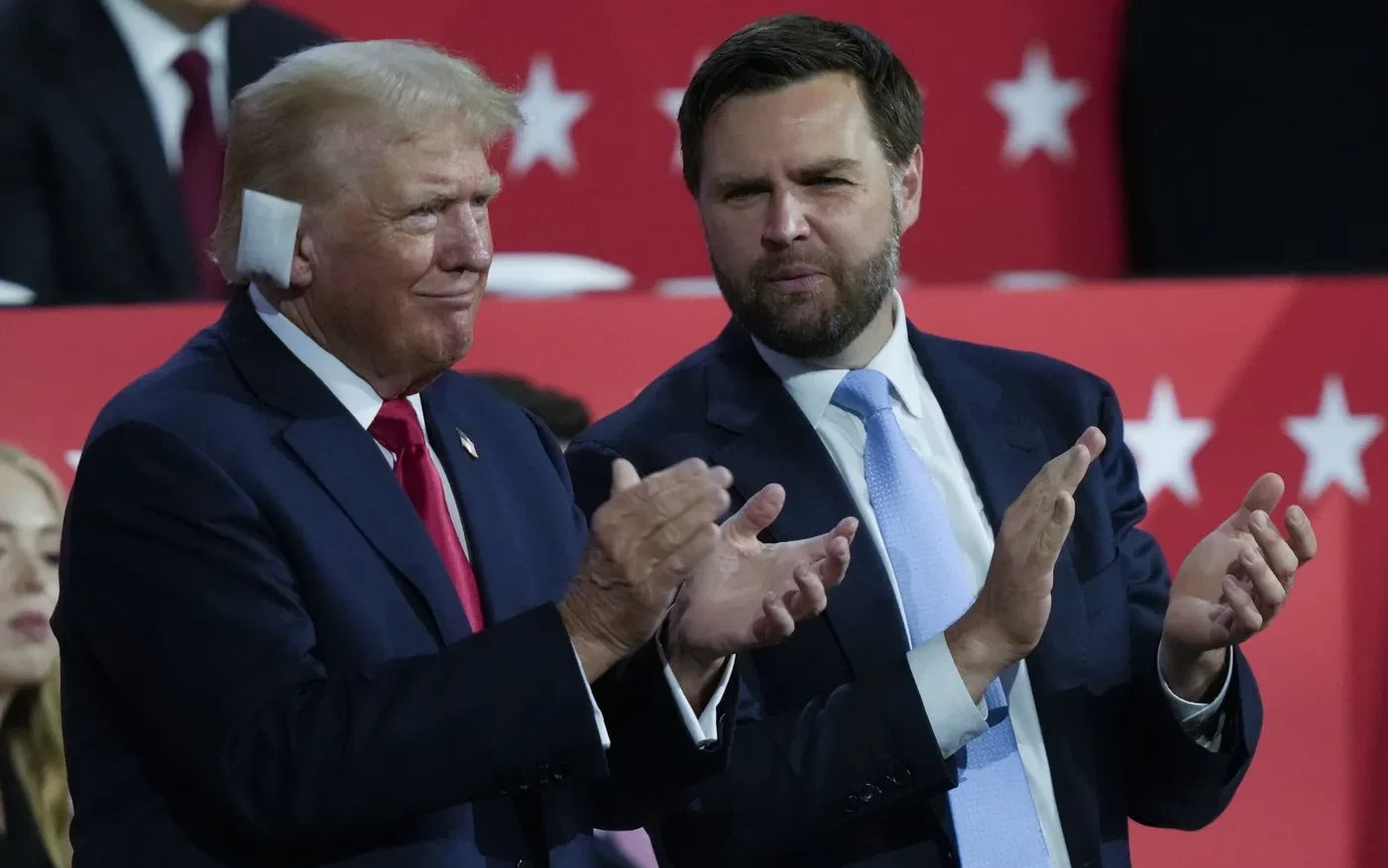 A Few (Nationalist) Thoughts on JD Vance – Director’s Editorial