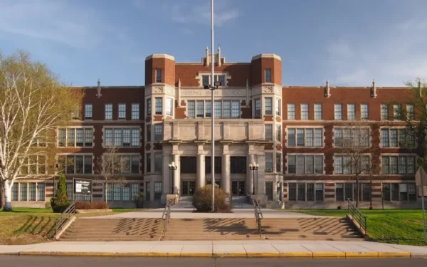 Heritage Americans and Immigrant Descended Students