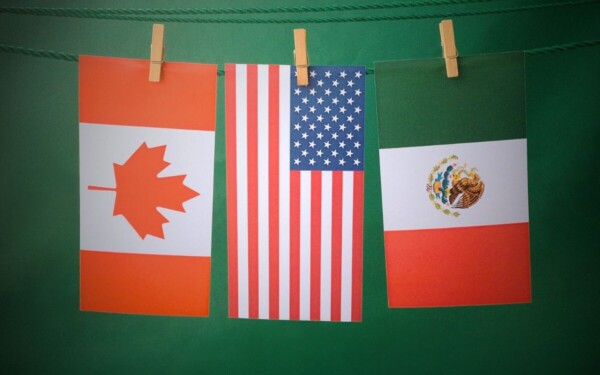Should Nationalists Support The Creation of a North American Union?