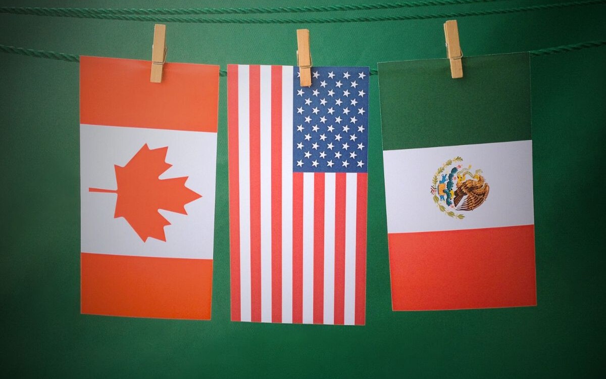 Should Nationalists Support The Creation of a North American Union?