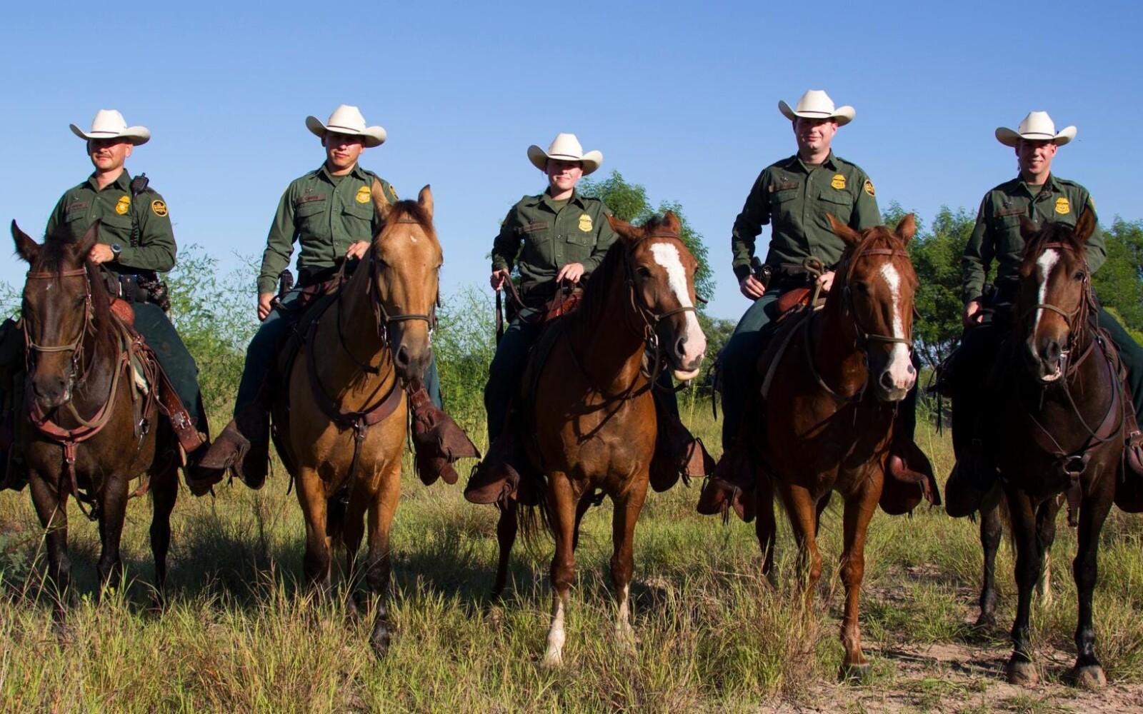 “Thank God Trump Won”: New Border Patrol Chief Signals Enforcement Is Back