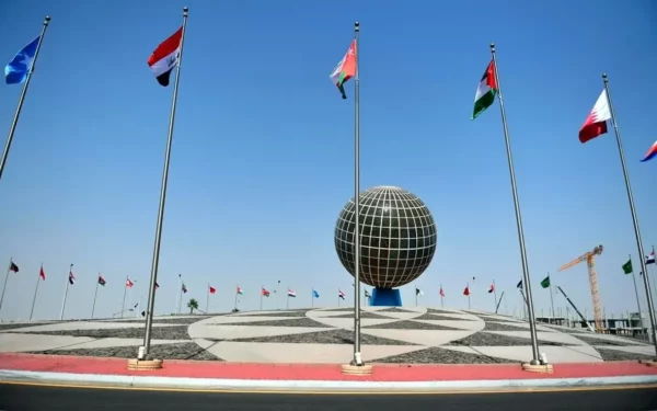 A Vision of Arab Repatriation