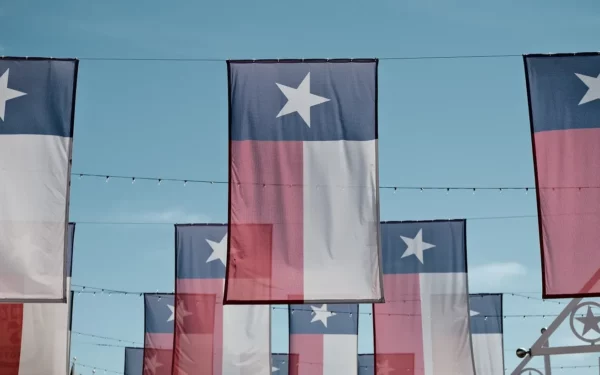 The Great Repatriation and Texas
