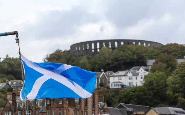 Brief: Scottish Demographics