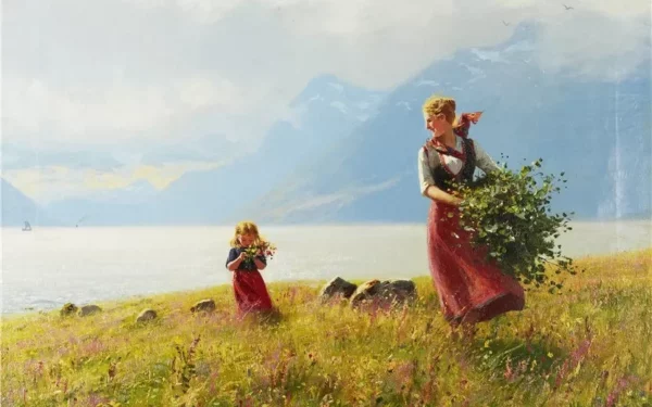 Nationalist Policymaking and Women