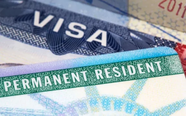 Visas for Me but Not for Thee