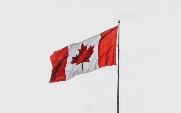 Oh … Canada (1/2)