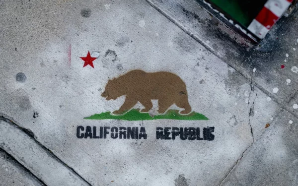 The Great Repatriation and California