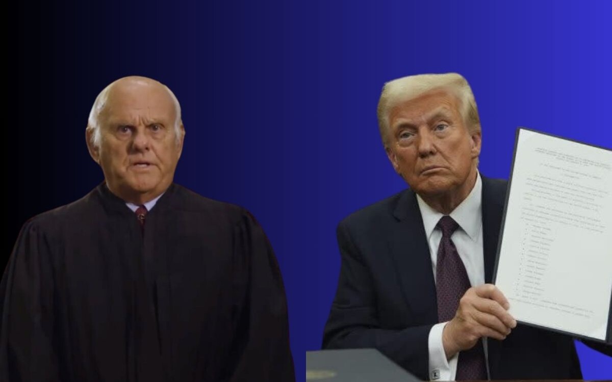 Is It Constitutional to Eliminate Birthright Citizenship?