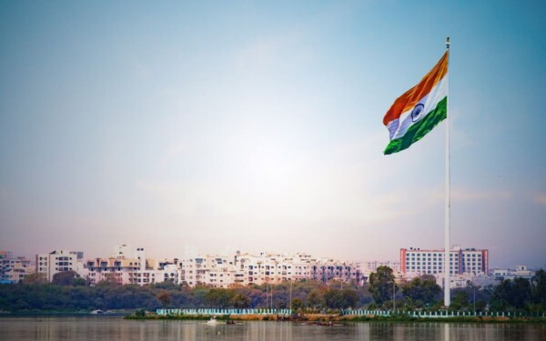 A Bulletin from Bharat: The Liberal West is Taking India’s Domestic Talent