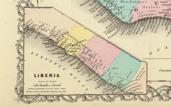 The Great Repatriation and Blacks – (3/4)