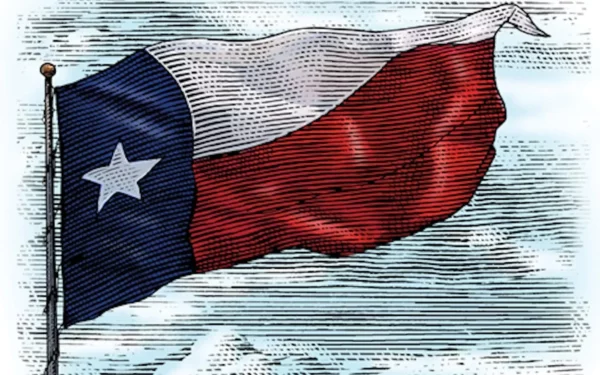 Texas Massacre