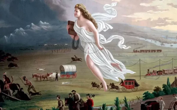 The Great Repatriation and The Willing – (4/4)