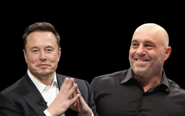 A Former Border Patrol Agent Reviews Elon Musk’s Appearance on Joe Rogan