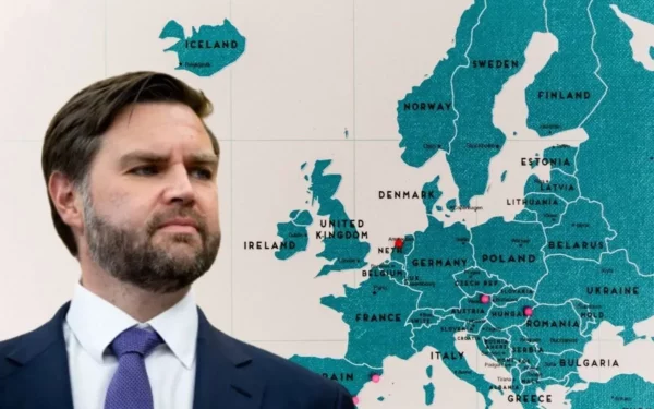 Binding the West Together After It Comes Apart—Saving a Civilisation