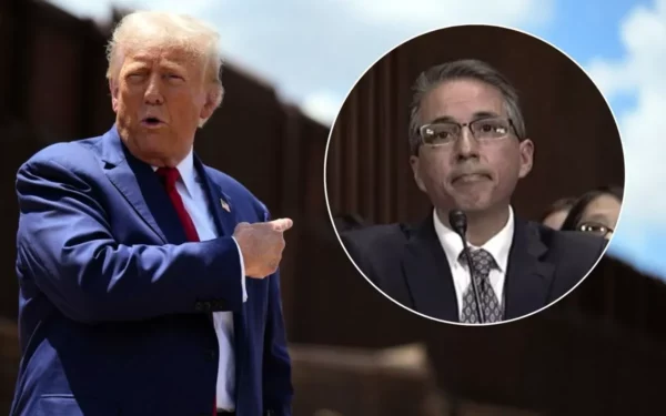 Judiciary Vs. Democracy: Judges Try To Stop Trump From Arresting (And Deporting) Illegals