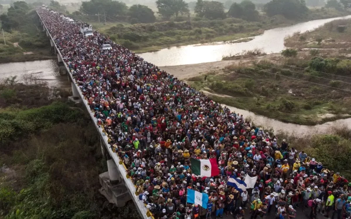 Reforming Broken American Immigration Policy