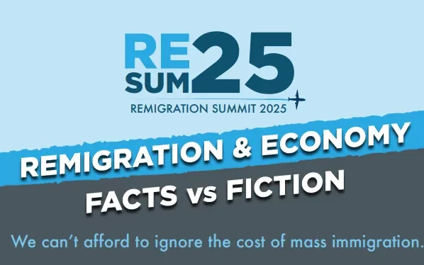 Remigration & Economy: Facts Vs. Fiction