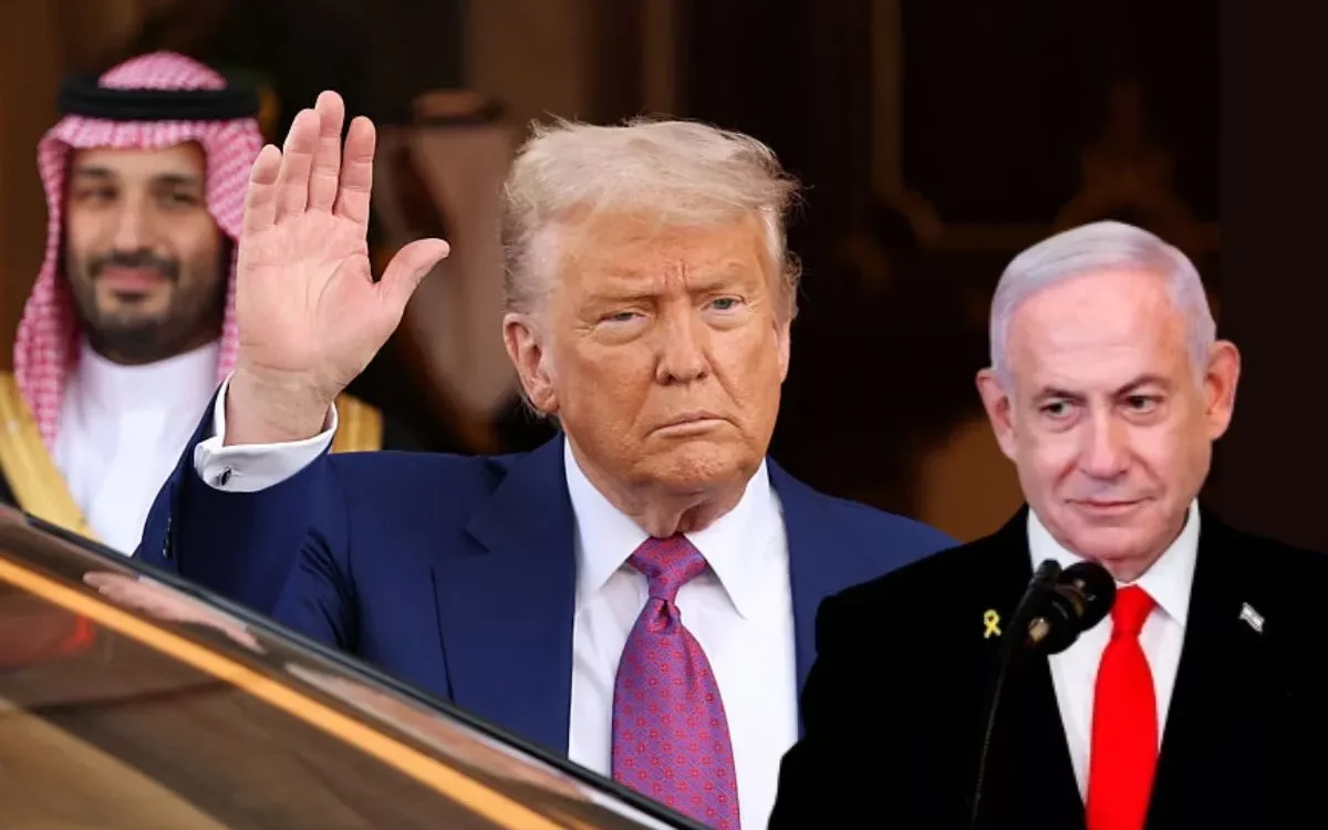 Is America Ending Its Israel Alliance? Maybe!