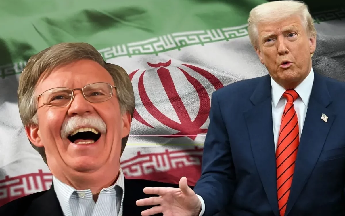 It Would Seem America Comes Last: Attacking Iran Doesn’t Help the American Nation