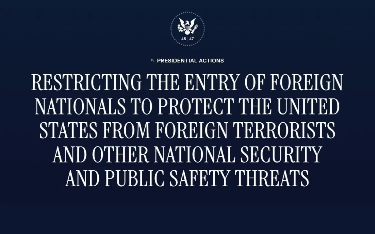 Travel Bans, Birthright Citizenship And No More “National Injunctions” —Things Are Looking Up