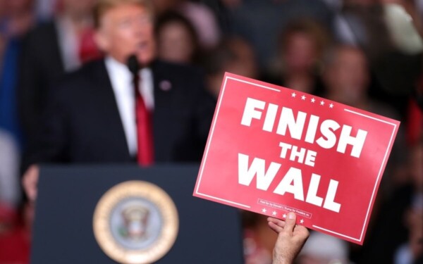 What the Trump Administration Must Do to Curtail LEGAL Immigration in 2025