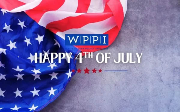 Happy Independence Day! For Ourselves and our Posterity