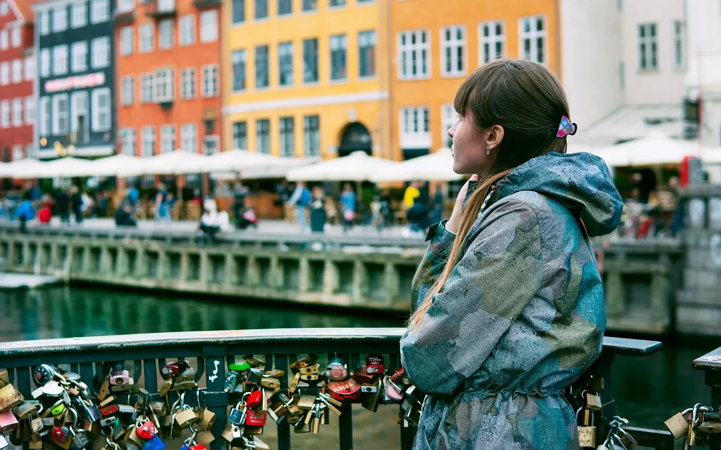 Demographics and Denmark: An Immigration Model to Replicate?