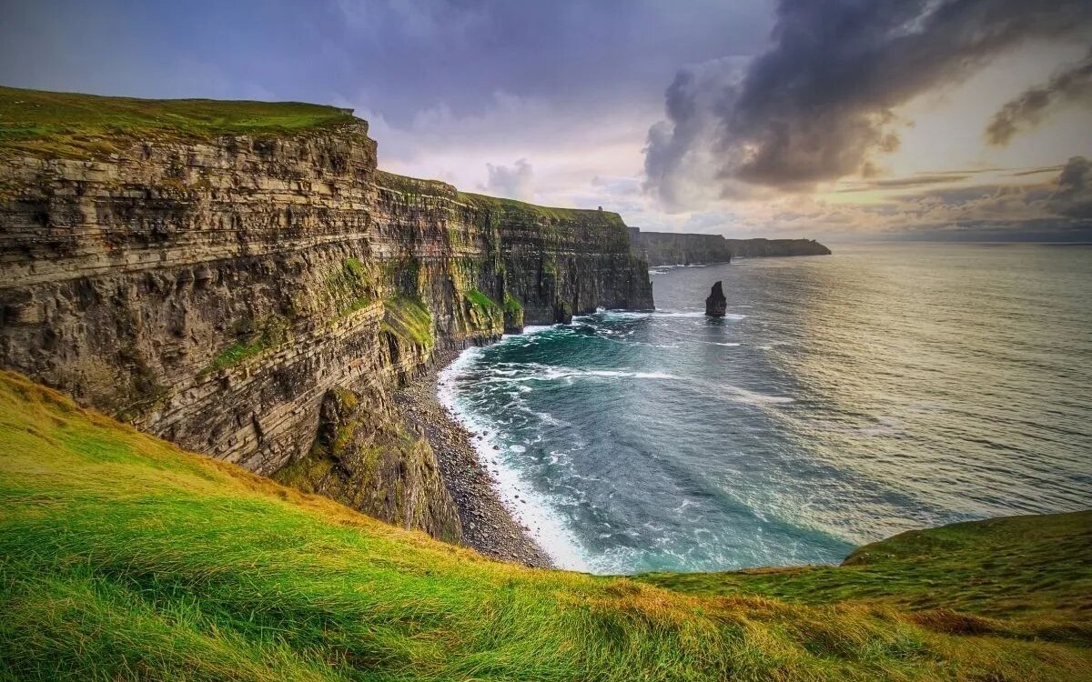A Brief Update On the Great Replacement in Ireland
