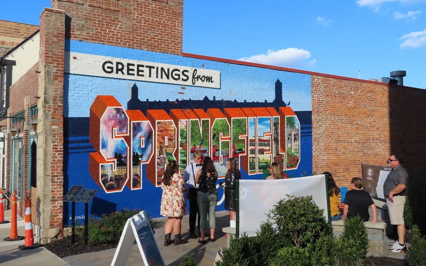 The Haitians’ Farewell To Springfield: It Is Going To Be Good