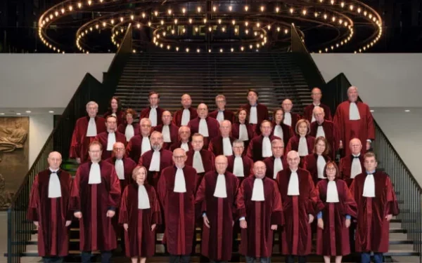 European Courts Are Also Determining Immigration Policy—Not an Exclusively American Issue