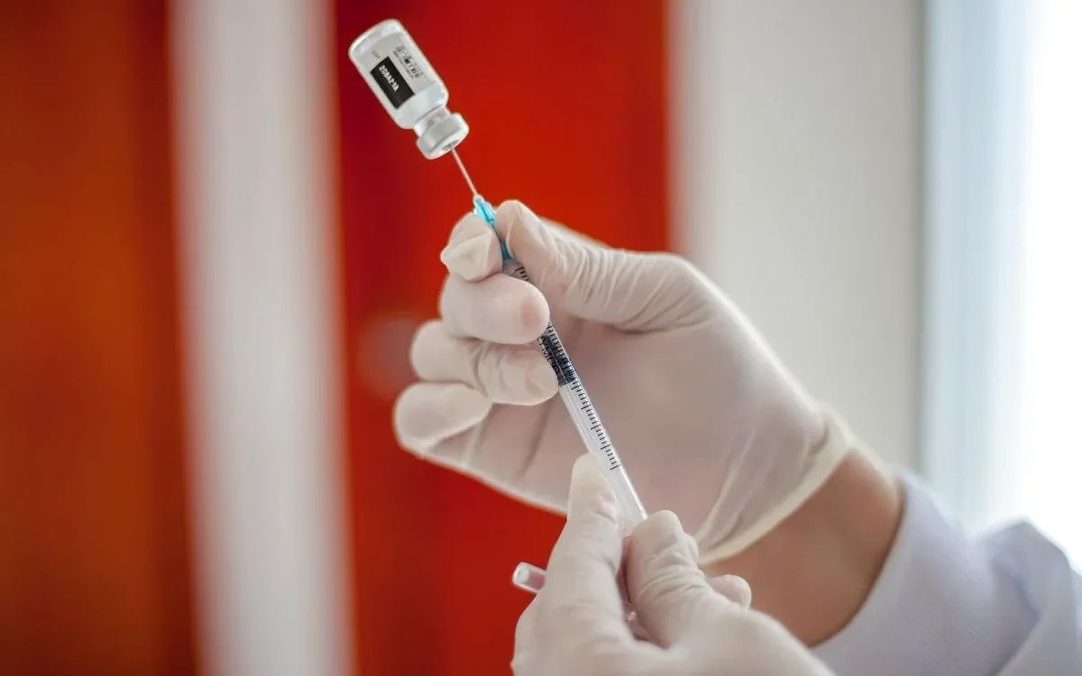 America Should Fund Childhood Vaccines Overseas