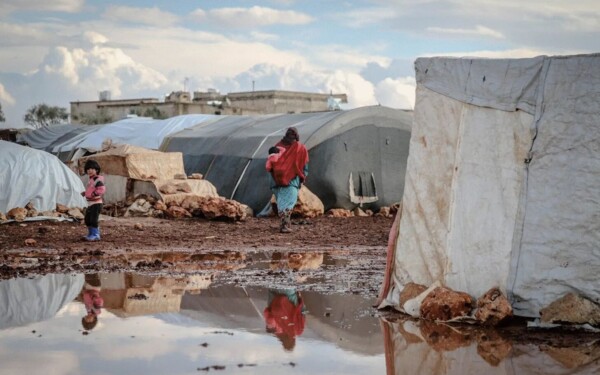 The “Threat” of Climate Change Refugees—and How Nationalist Policymakers Should Deal With It