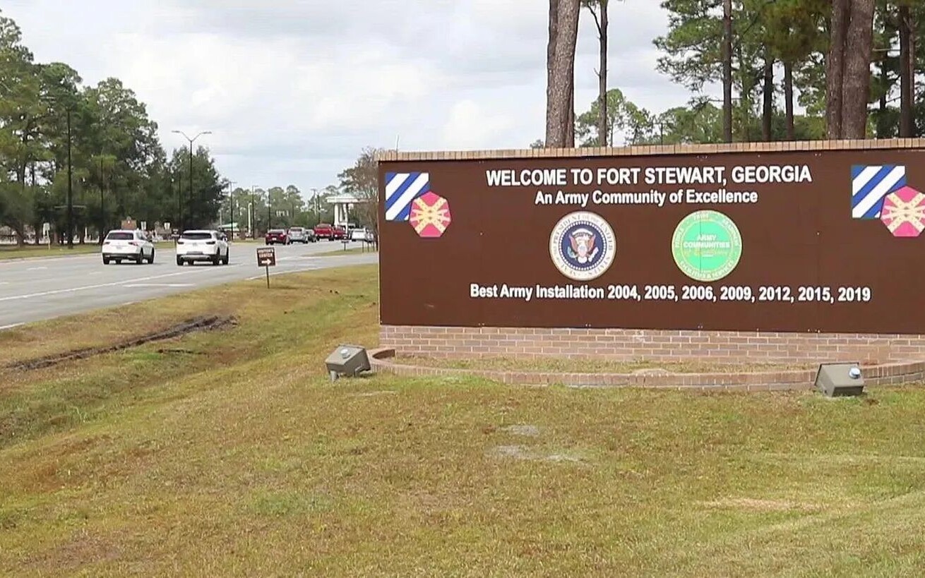 The Quornelius Radford Army Base Shooting: An Example of Leaded Law and the Failure of Assimilation